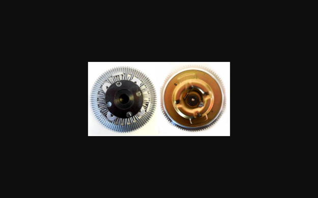 Picture of 1964-1968 Pontiac GTO Fan Clutch