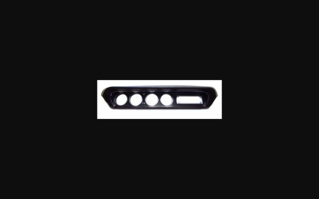 Picture of 1964-1965 Pontiac GTO Dash Housing