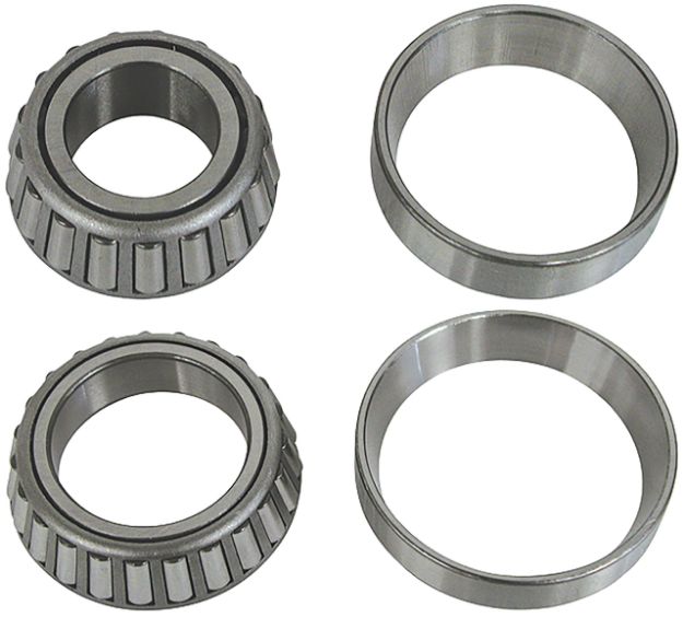 Picture of 1970-1973 Ford Mustang Outer Wheel Bearing Set
