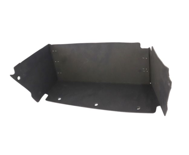 Picture of 1971-1973 Ford Mustang Glove Box Liner With A/C