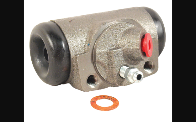 Picture of 1964-1973 Ford Mustang Front Wheel Cylinder - Left Hand 1-1/8"