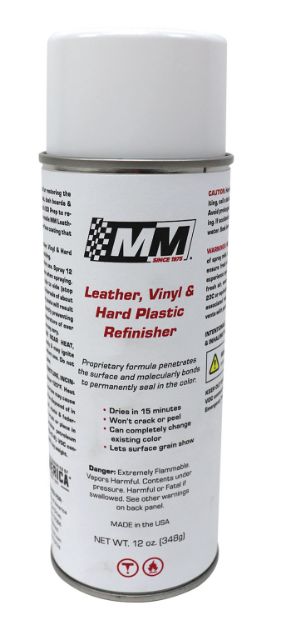 Picture of 1970-1973 Ford Mustang Medium Ginger Aerosol Dye - 12oz