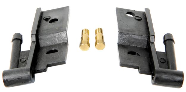 Picture of 1971-1973 Ford Mustang Windshield Washer Nozzles