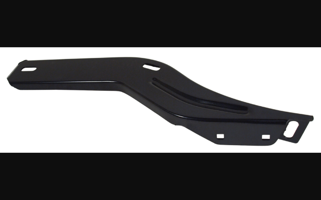 Picture of 1971-1973 Ford Mustang Inner Front Bumper Brace - Right Hand