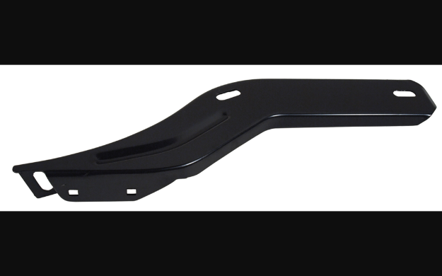 Picture of 1971-1973 Ford Mustang Inner Front Bumper Brace - Left Hand