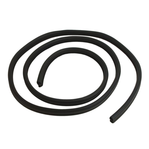 Picture of 1979-1993 Ford Mustang Door Weatherstrip