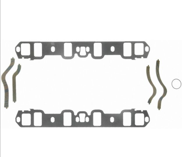 Picture of 1977-1988 Ford Mustang Gasket Set Intake