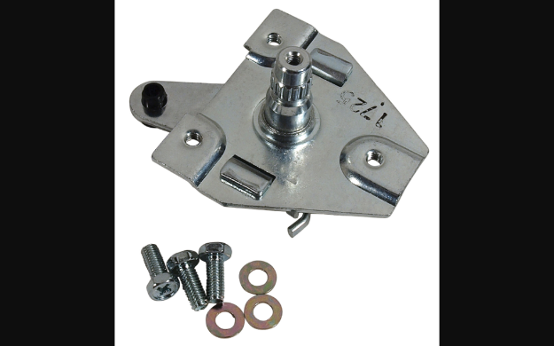 Picture of 1967-1968 Ford Mustang Door Latch Remote - Right Hand