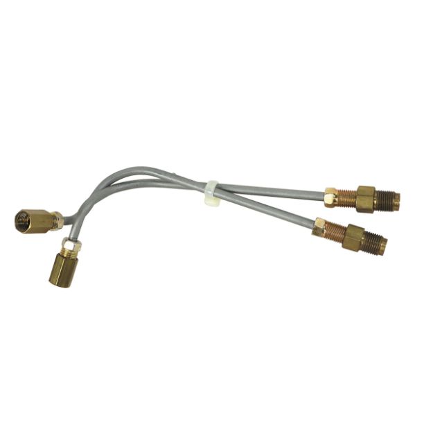 Picture of 1964-1973 Ford Mustang Brake Line Adapter For Granada Swaps