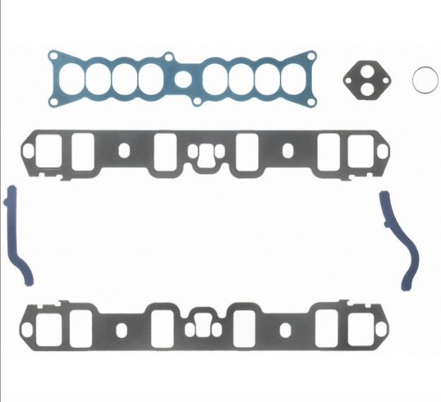 Picture of 1986-1995 Ford Mustang Intake Manifold Gasket Set - V8