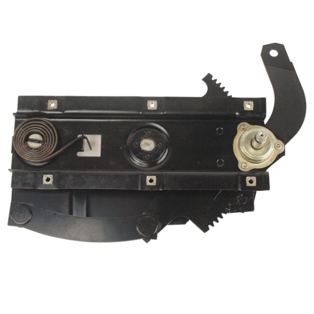 Picture of 1971-1973 Ford Mustang QUARTER WINDOW REGULATOR MANUAL LH