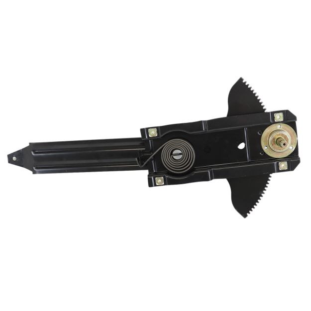 Picture of 1971-1973 Ford Mustang DOOR WINDOW REGULATOR MAN RH 71/73