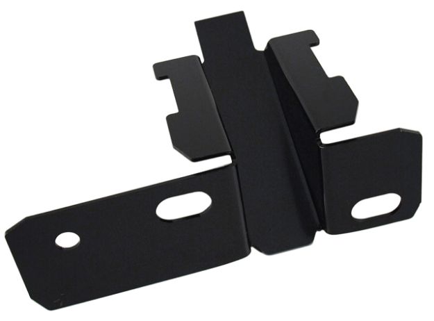 Picture of 1965-1966 Ford Mustang Rear Inner Trunk Bracket - Left Hand