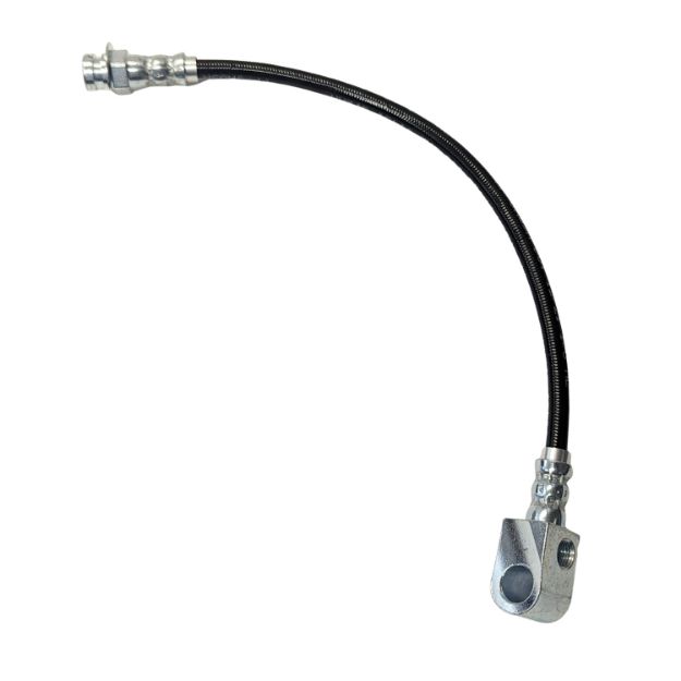 Picture of 1985-1986 Ford Mustang Rear Brake Hose - Center