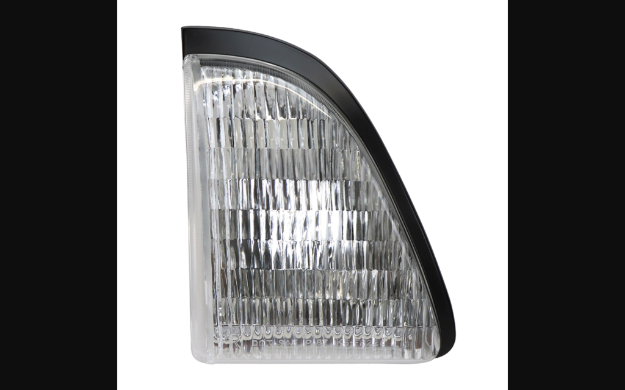Picture of 1987-1993 Ford Mustang Parking Light Assembly W/O Socket - RH