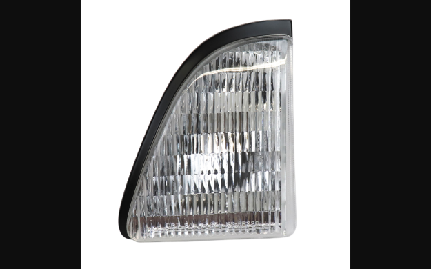Picture of 1987-1993 Ford Mustang Parking Light Assembly W/O Socket - LH