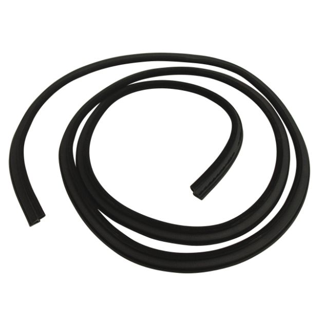 Picture of 1979-1993 Ford Mustang Sunroof Glass Weatherstrip