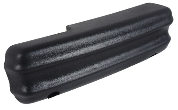 Picture of 1971-1973 Ford Mustang Armrest Pad - Right Hand - Black