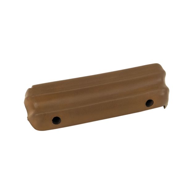 Picture of 1971-1973 Ford Mustang Armrest Pad - Right Hand - Ginger