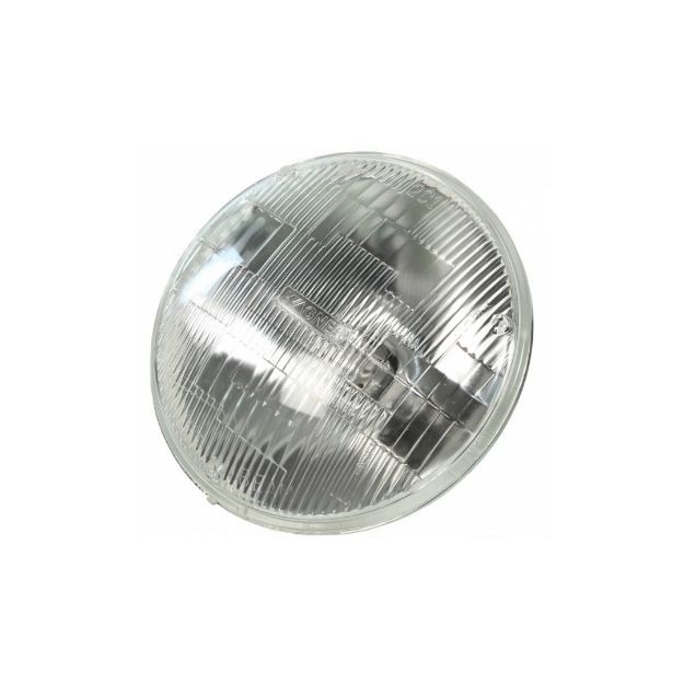 Picture of 1969-1969 Ford Mustang Headlamp Halogen