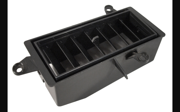 Picture of 1971-1973 Ford Mustang Dash Vent - Left Hand
