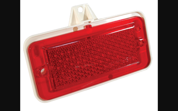 Picture of 1971-1973 Ford Mustang Rear Side Marker Light - Right Hand