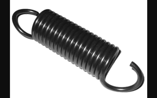 Picture of 1971-1973 Ford Mustang Hood Hinge Spring