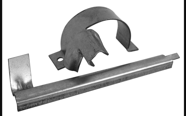Picture of 1965-1966 Ford Mustang Rally Pac Mounting Brackets