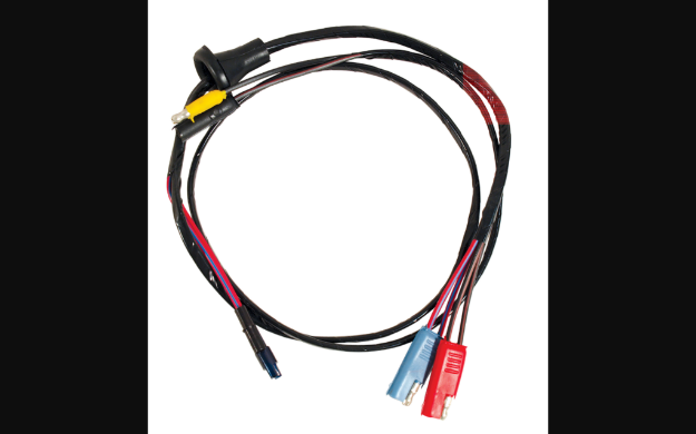 Picture of 1966-1966 Ford Mustang Neutral Safety Switch Feed Wire