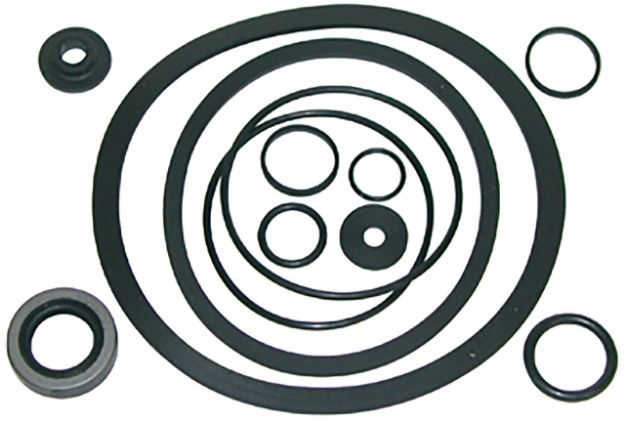Picture of 1964-1965 Ford Mustang Power Steering Pump Seal Kit, Eaton Pump