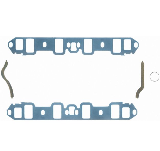 Picture of 1965-1973 Ford Mustang Inake Gasket Set, 260/289/302 Excluding BOSS