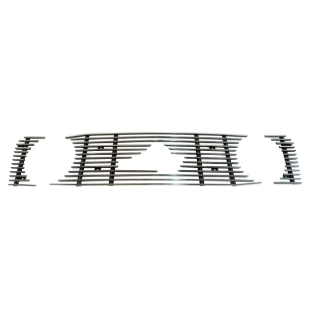 Picture of 2005-2008 Ford Mustang BILLET Grille
