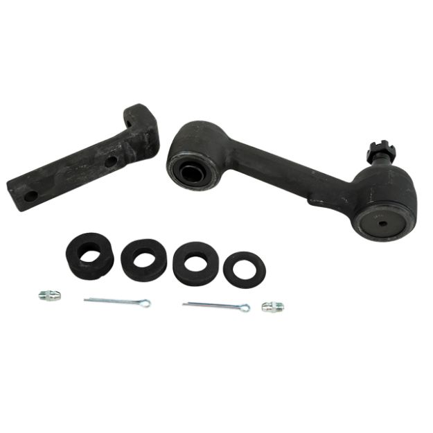 Picture of 1971-1973 Ford Mustang Idler Arm With Support Bracket