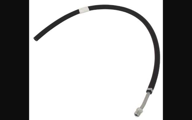 Picture of 1971-1973 Ford Mustang Power Steering Return Hose - All