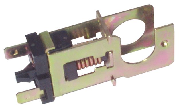 Picture of 1971-1973 Ford Mustang Brake Light Switch, With Power Brakes