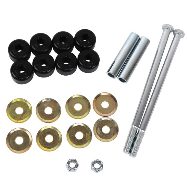 Picture of 1967-1973 Ford Mustang Polyurethane End Link Kit