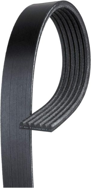 Picture of 2012-2017 Ford Mustang Serpentine Belt 54.75"