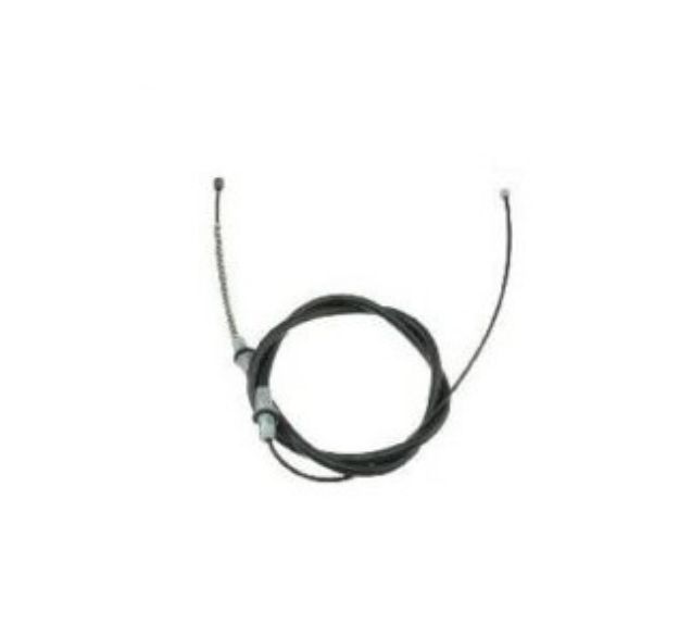 Picture of 1993-1993 Ford Mustang PARKING BRAKE CABLE REAR 70 93 MUS