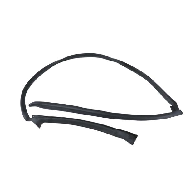 Picture of 1987-1988 Ford Mustang T-Top To Body Weatherstrip - LH