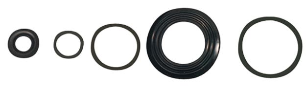 Picture of 1985-1986 Ford Mustang Caliper Seal Kit. Rear