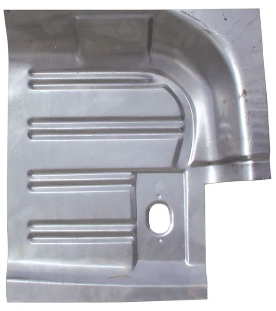 Picture of 1964-1973 Ford Mustang Rear Floor Pan, LH