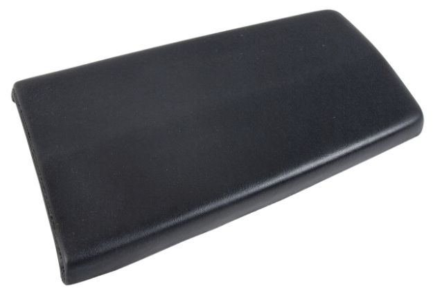 Picture of 1969-1970 Ford Mustang Console Cover - Black