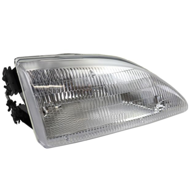 Picture of 1994-1998 Ford Mustang HEADLIGHT ASSEMBLY RH 94/98 MUSTANG