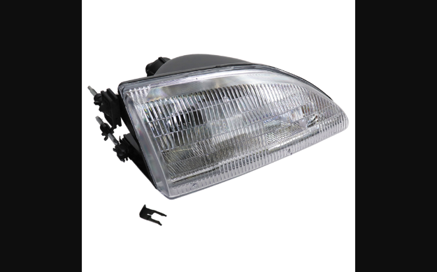 Picture of 1994-1998 Ford Mustang Headlight Assembly - RH