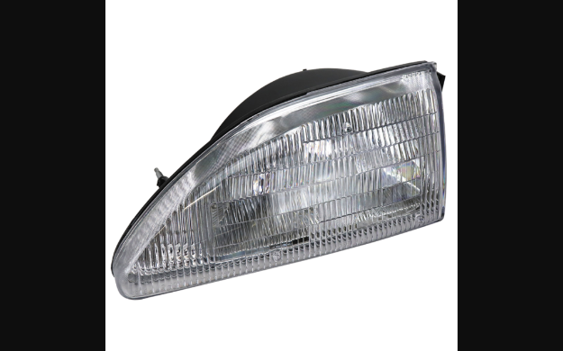 Picture of 1994-1998 Ford Mustang Headlight Assembly - LH