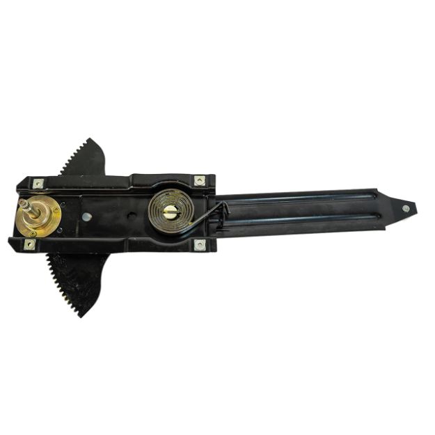 Picture of 1971-1973 Ford Mustang Door Window Regulator - Right Hand