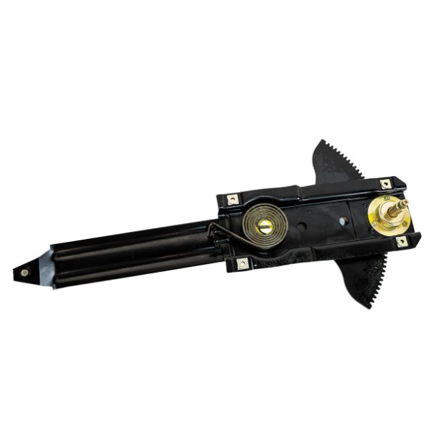 Picture of 1971-1973 Ford Mustang Door Window Regulator - Left Hand