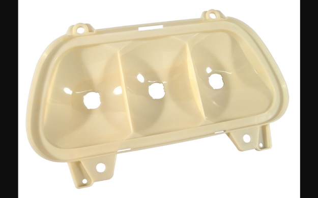 Picture of 1971-1973 Ford Mustang Tail Light Housing