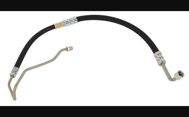 Picture of 1965-1966 Ford Mustang Power Steering Pressure Hose - 200ci W/Ford Pump
