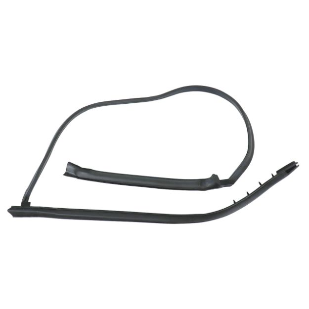 Picture of 1981-1983 Ford Mustang T-Top To Body W/S LH